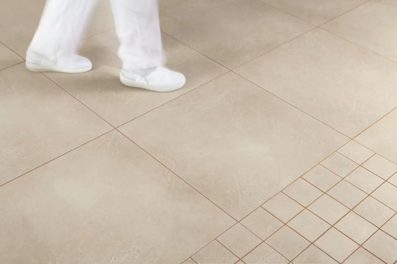 Are Ceramic Floor Tiles Slippery?